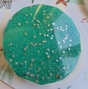 3 coasters for $40 | Resin Coaster